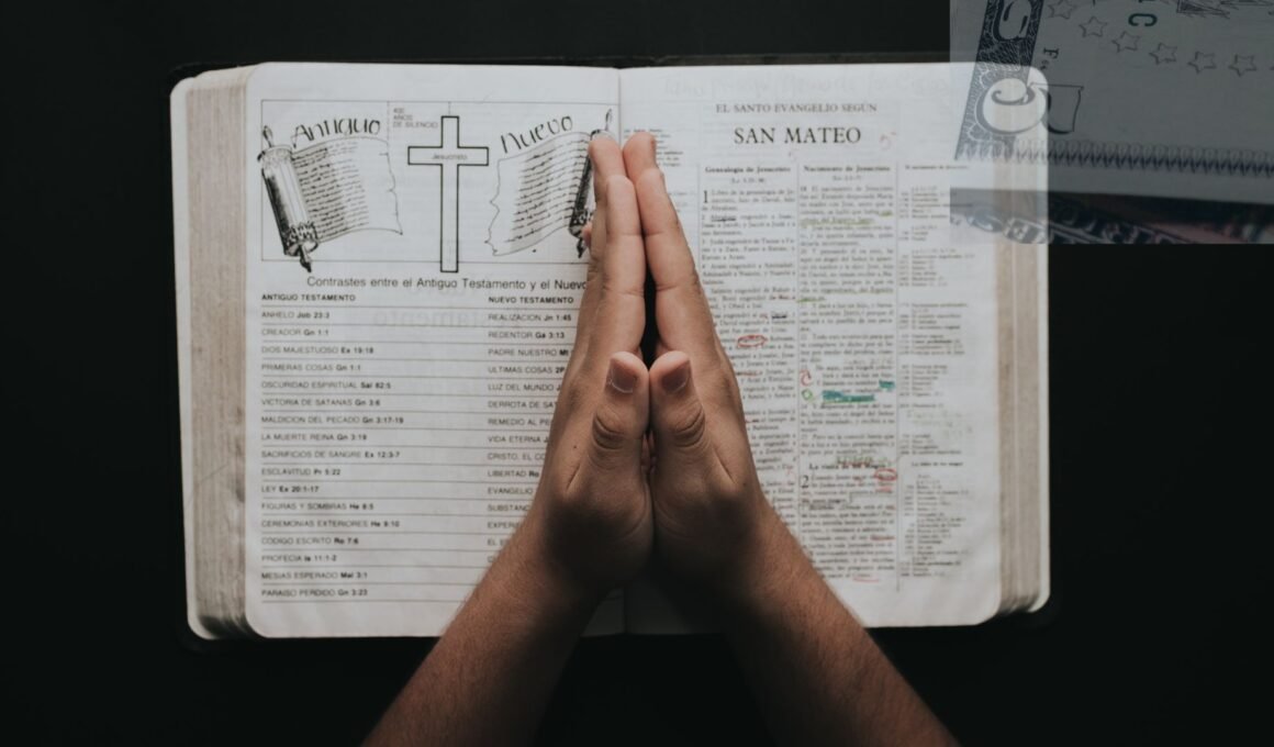 25 Powerful Prayer for Power to Get Wealth - Prayer Point with Guide